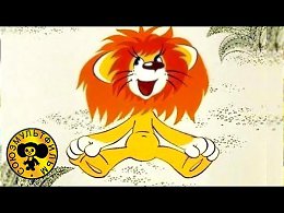 Музыкальные мультфильмы - Как львенок и черепаха пели песнюА вы знали, что черепаху и львенка озвучивал один единственный актер - Олег Анофриев? Его способность менять тембр голоса помог создать таки...