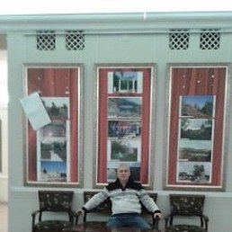 ���� �����, �����-���������, 65 ��� - ��������� 12 ������� 2017