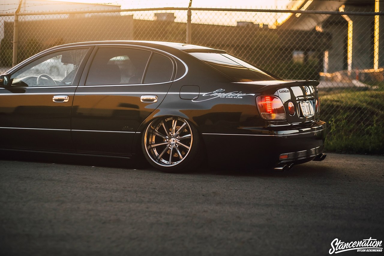 #Lexus@autocult - 4