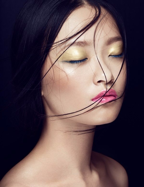 Julee Huang by Ruo Bing Li.#@woman.blog - 6