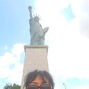 Statue de la Liberty/ Paris (07/17)    