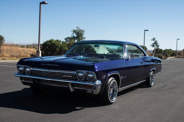 #chevy@autocult #impala@autocult - 5