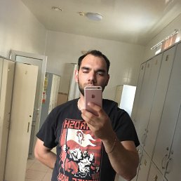 ���� Sergey, ����, 34 ���� - ��������� 28 ������� 2017