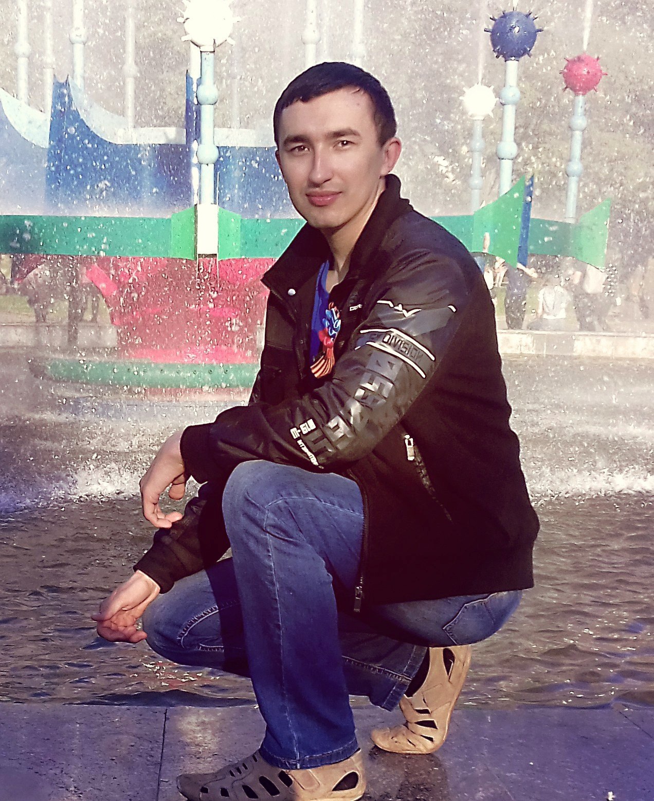 Александр Мозговой - 24 сентября 2017 в 21:40