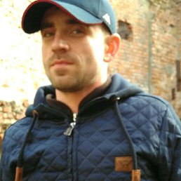 Sergiy, , 38 
