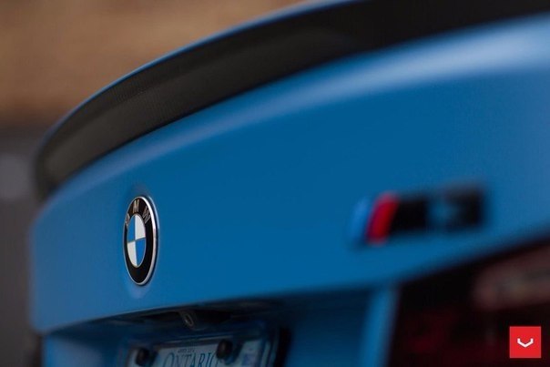 BMW M3 (F80) - 6