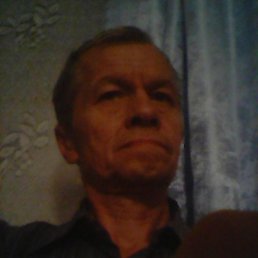 Александр, 62, Орда
