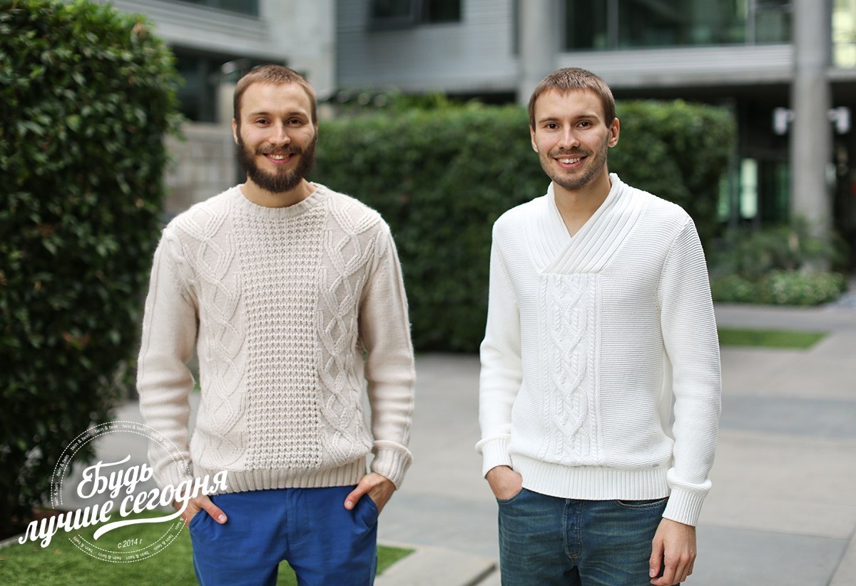 Привет! Хочешь прожить яркую и наполненную смыслом жизнь? А ты готов для этого действовать? Отлично! ...