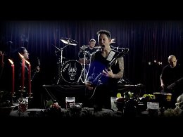 Trivium - The Sin And The Sentence