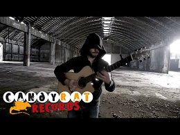 Luca Stricagnoli - Thunderstruck (AC/DC)