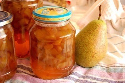 Подборка рецептов варенья и джемов. 1. Вкусное абрикосовое варенье по бабушкиному рецепту ... - 9