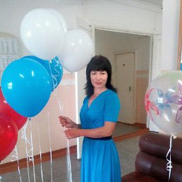 наталия, 46, Поярково