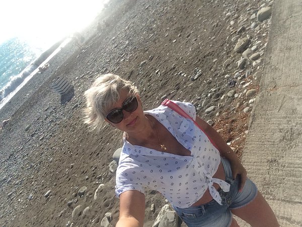Фото женщины: Наталья, 48 лет, Ижевск