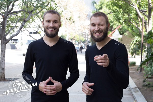 Хватит убегать от ответственности, время действовать! Ты когда-то решил начать меняться и стать ...