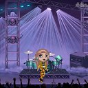 ���� Magistr, ������, 24 ���� - ��������� 21 ������� 2017 � ������ �Tropikania�