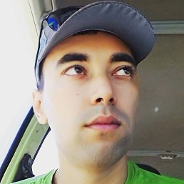 Ildar, ������, 34 ����