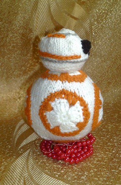 ������� ���������� BB-8 ���� �������. - 3