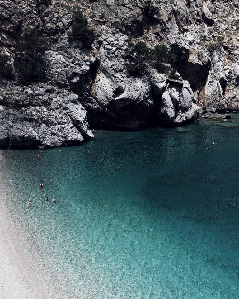 Greece - 8