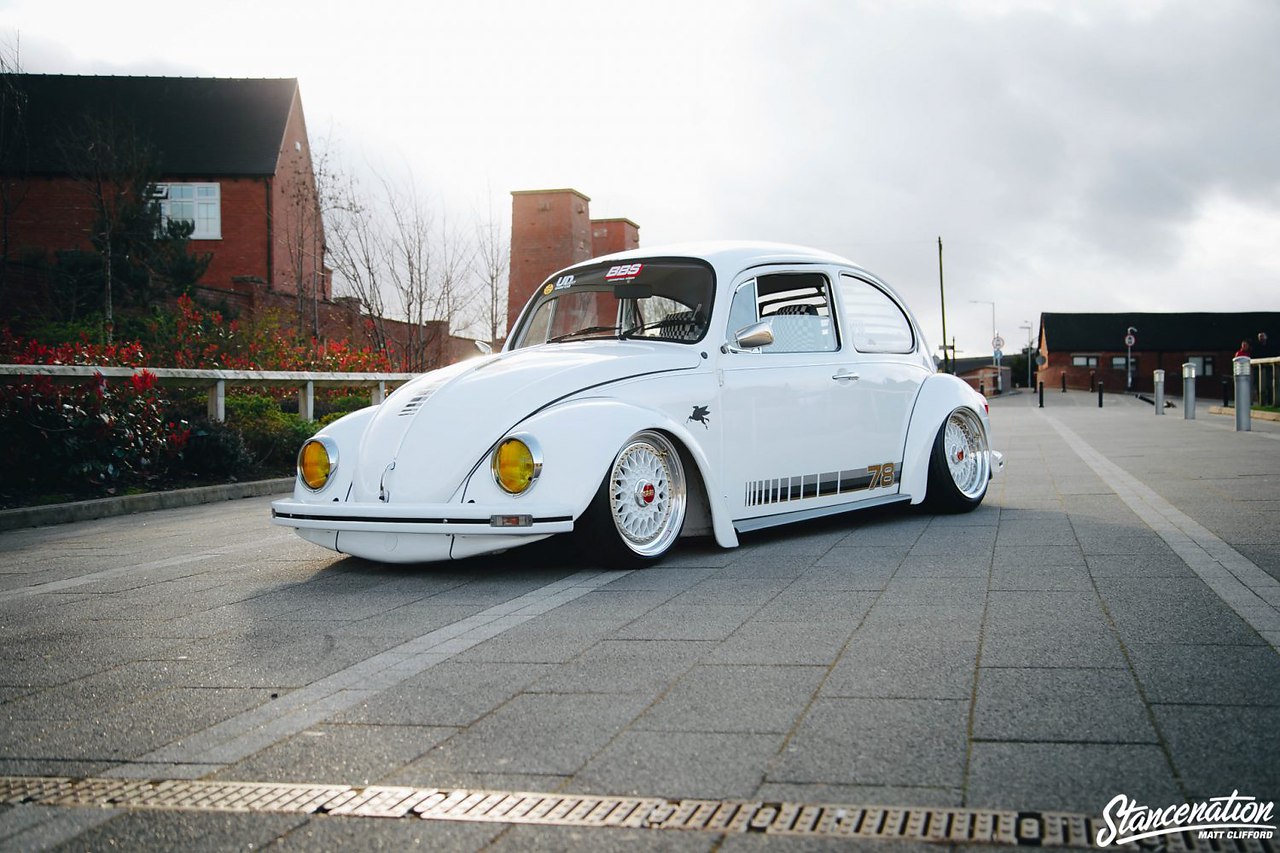 #VW@autocult #Beetle@autocult