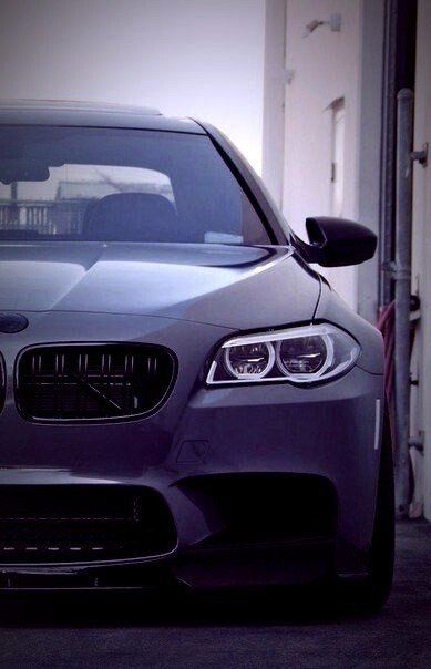 ///M-power - 3