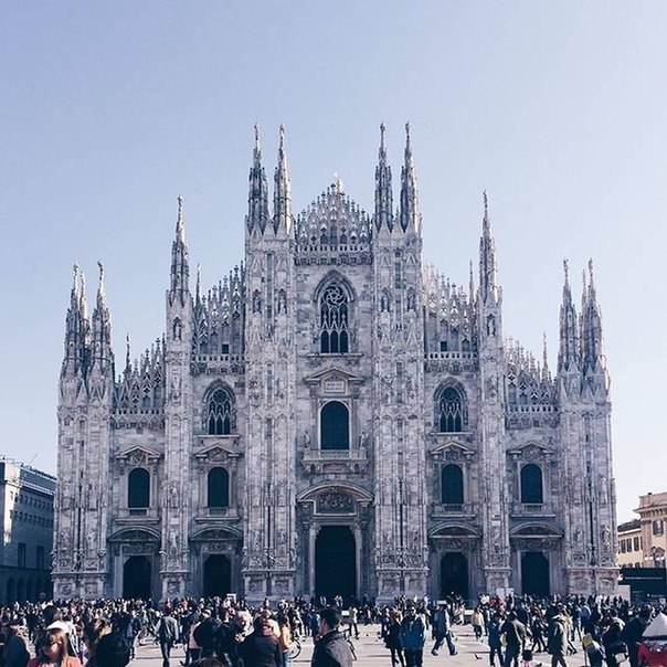 Milan, Italy