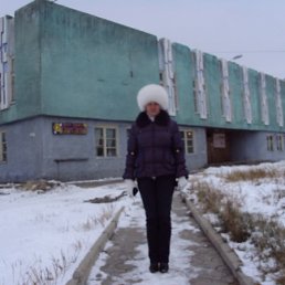 Svetlana, �������, 63 ����