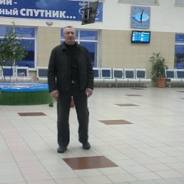 Sergey, , 58 