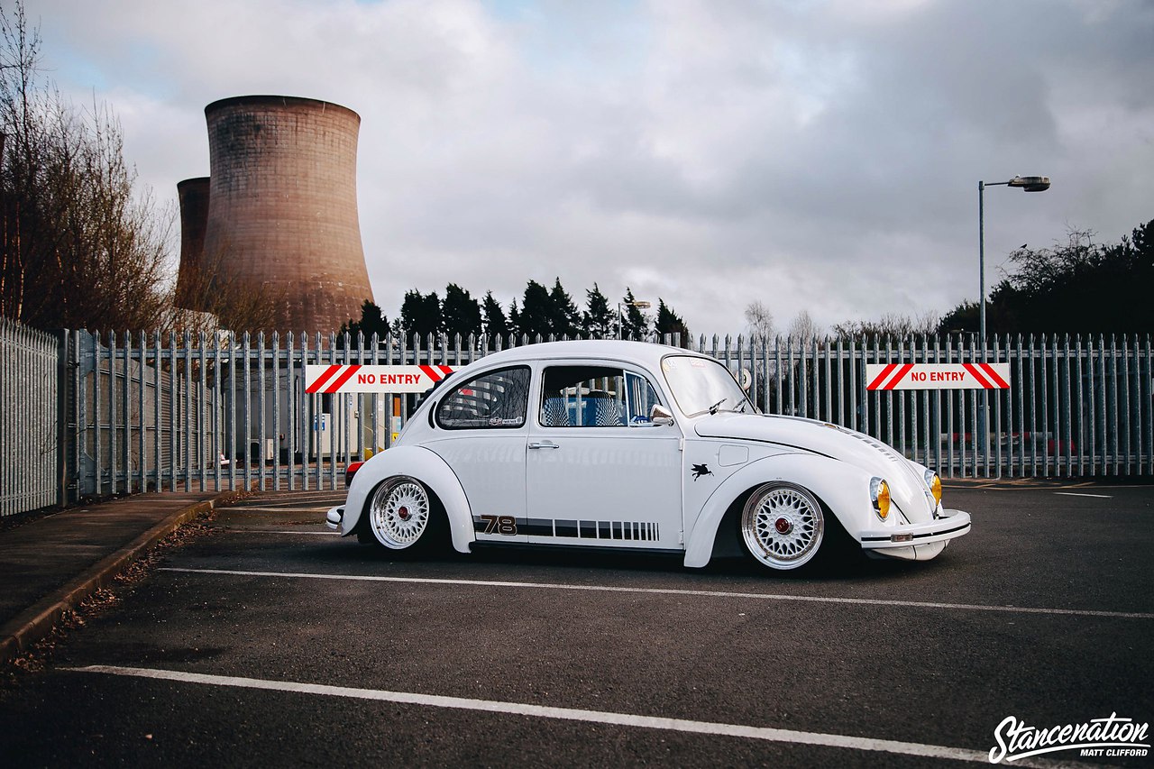 #VW@autocult #Beetle@autocult - 5