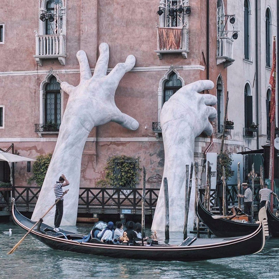 Venice, Italy