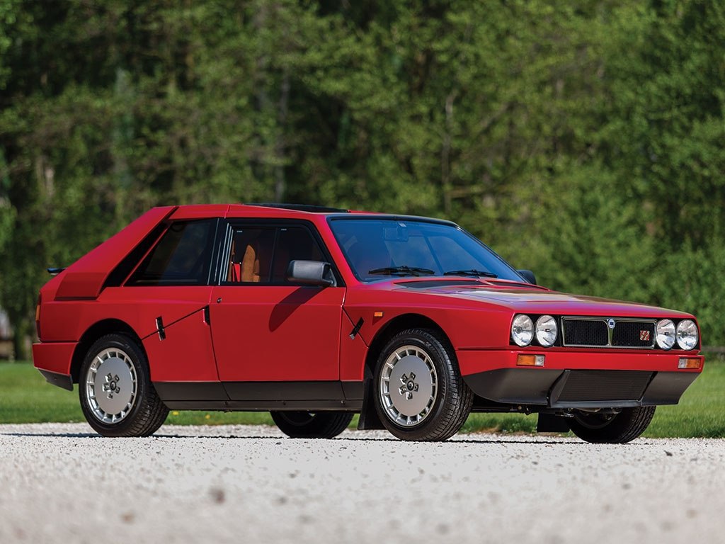 Lancia s4