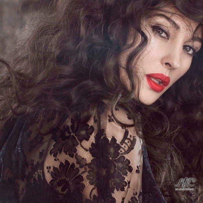 Monica Bellucci - 4