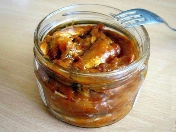 Солёная, маринованная, копчёная рыбка легко! Самые вкусные рецепты! 1. Скумбрия за три минуты