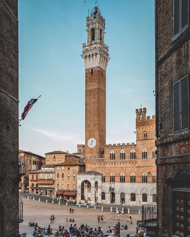 Siena, Italy - 7