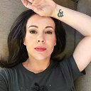 ���� Alyssa Milano, ������� - ��������� 14 ������� 2017