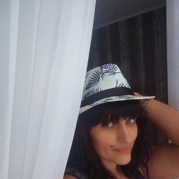 Alinchik, 39, 