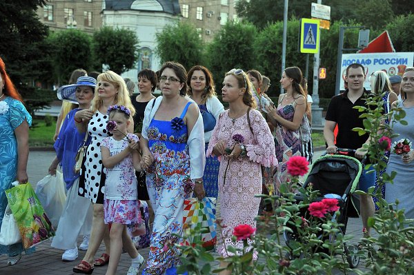МЫ ЗДЕСЬ БЫЛИ! =============== Фото любезно предоставлено Виктором Морозкиным! ДЕНЬ ОЧАРОВАНИЯ ... - 3