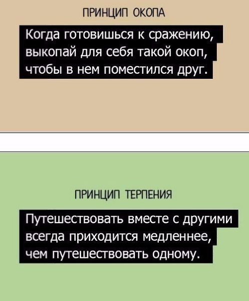 20 шпаргалок от Джона Максвелла по построению гармоничных отношений с людьми.#психология@woman.blog - 2