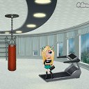 ���� Noa * Lex, ��������, 24 ���� - ��������� 8 ������� 2017 � ������ �Tropikania�
