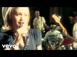 No Doubt - Don't Speak