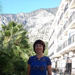 Natali, , 55 