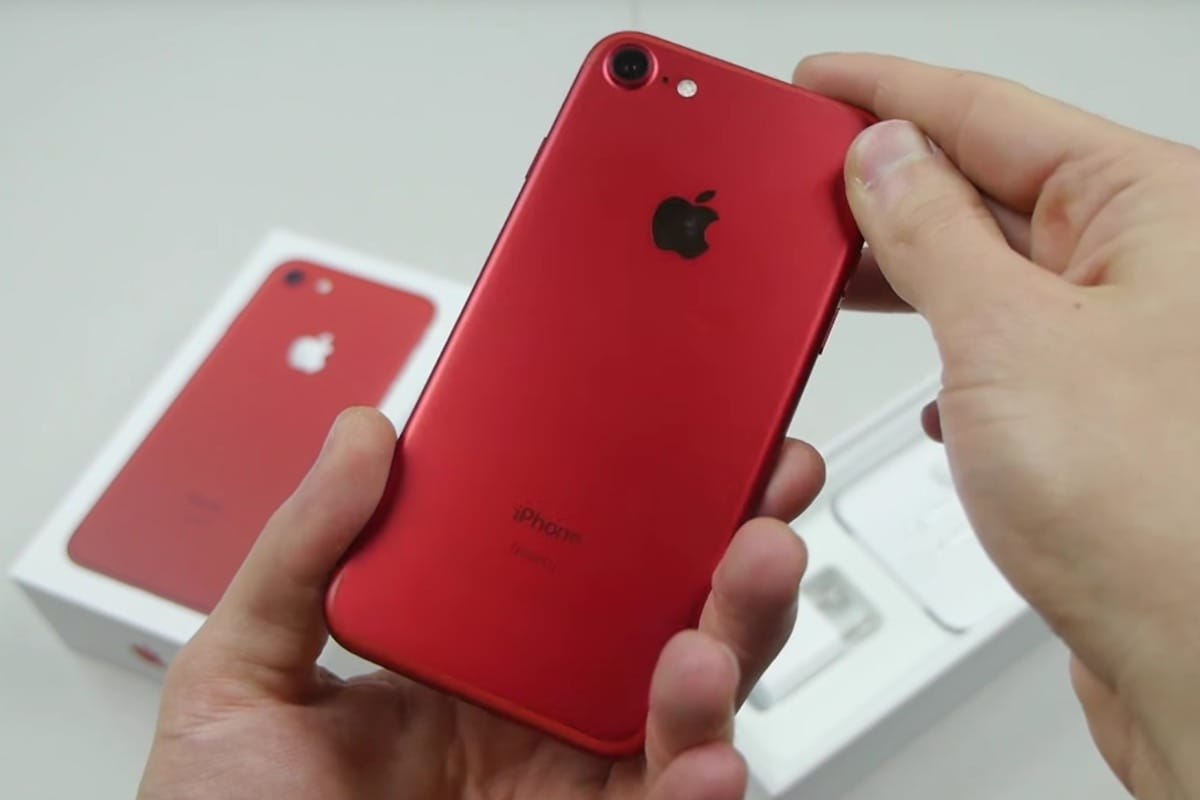 Iphone 14 Plus Red Купить Спб