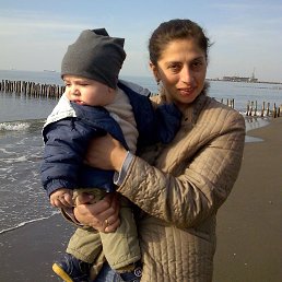 Nikoloz, ������, 57 ���