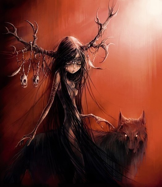 by Elian Black'Mor - 3