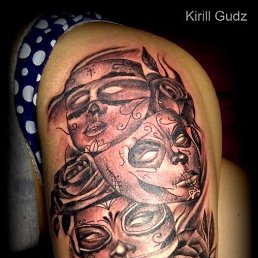 ���, �����, 40 ���