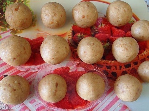 Как я консервирую огурцы, которые никогда не взрываются! Старинный рецепт моей семьи. Этот рецепт ... - 9