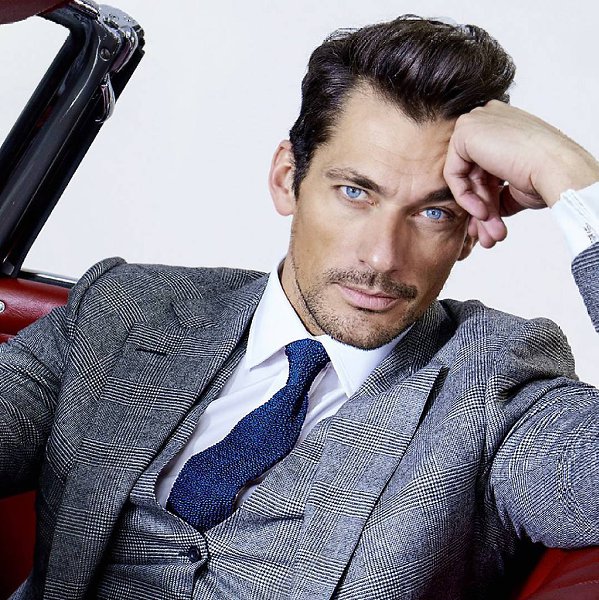"David Gandy club" - 23 ������ 2017 � 20:53