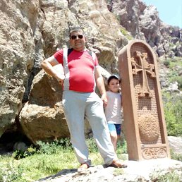 ���� Neznakomec, ������, 61 ��� - ��������� 8 ���� 2017