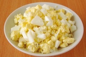 Холодник со щавелем по-белорусски.#летнее_меню@vk.cookingВода 2.5 л Лук зелёный 1 пучокОгурцы 2 ... - 8