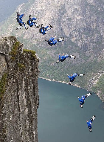  -     . (. Preikestolen) -     ... - 7