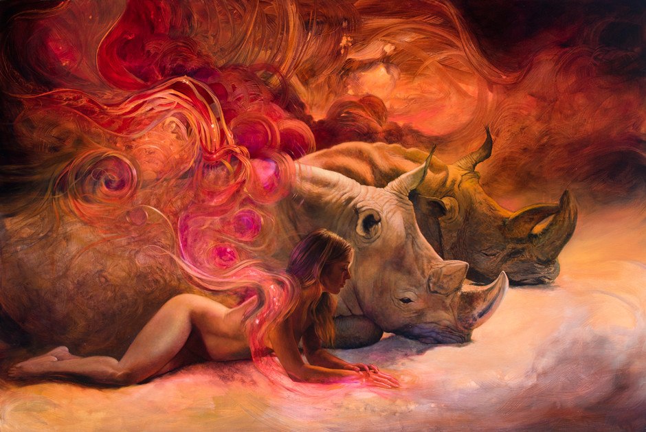 ))).  -     ... JULIE BELL_FINE ART ,     ... - 28